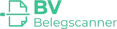 BV Belegscanner